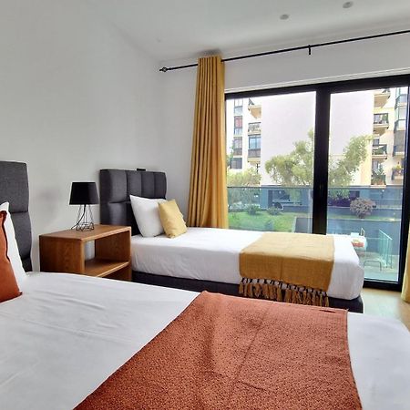 Lux Suite By Lovelystay Funchal  Buitenkant foto
