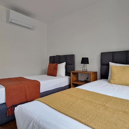 Lux Suite By Lovelystay Funchal  Buitenkant foto
