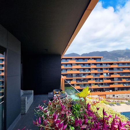 Lux Suite By Lovelystay Funchal  Buitenkant foto