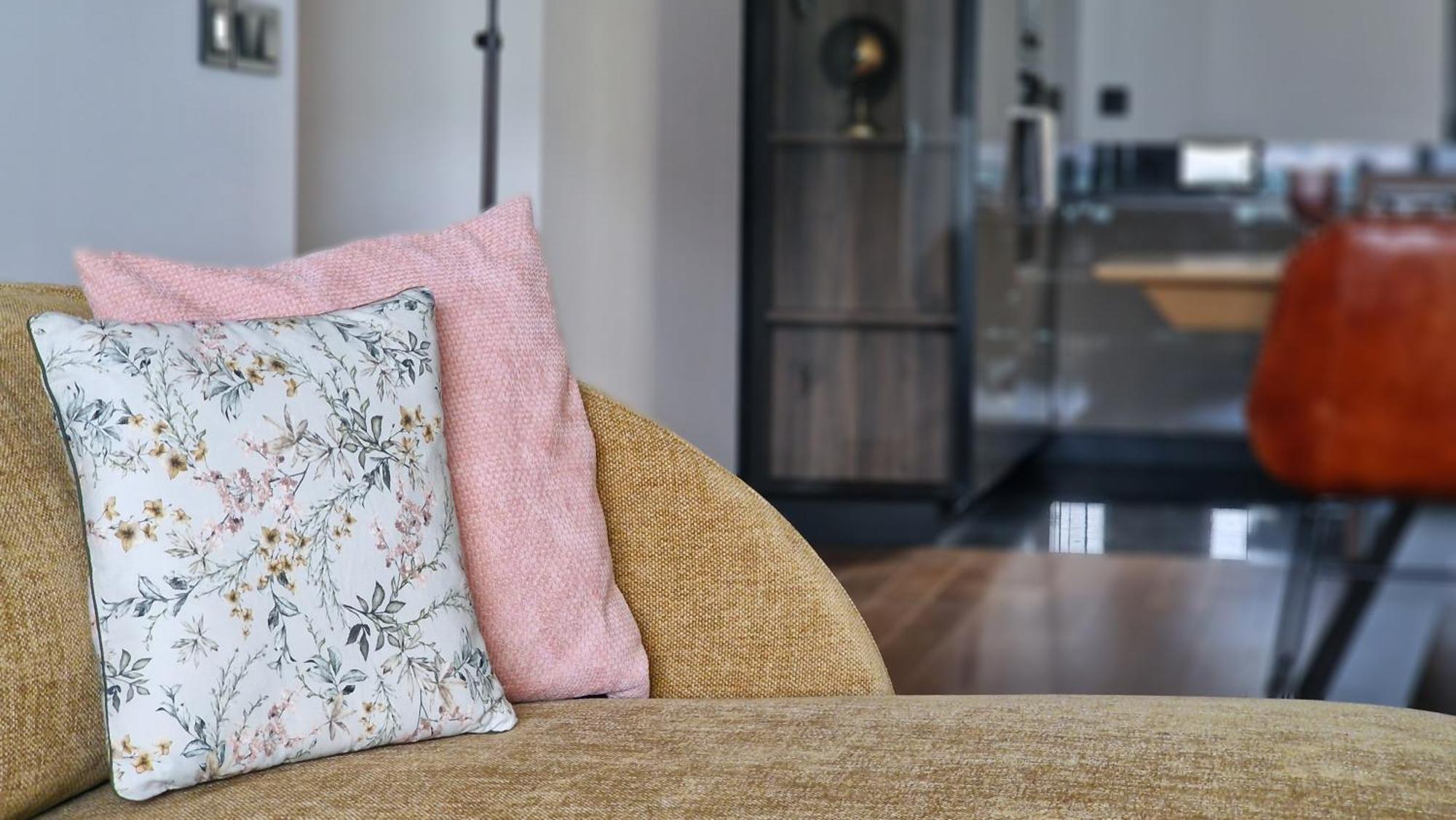 Lux Suite By Lovelystay Funchal  Buitenkant foto