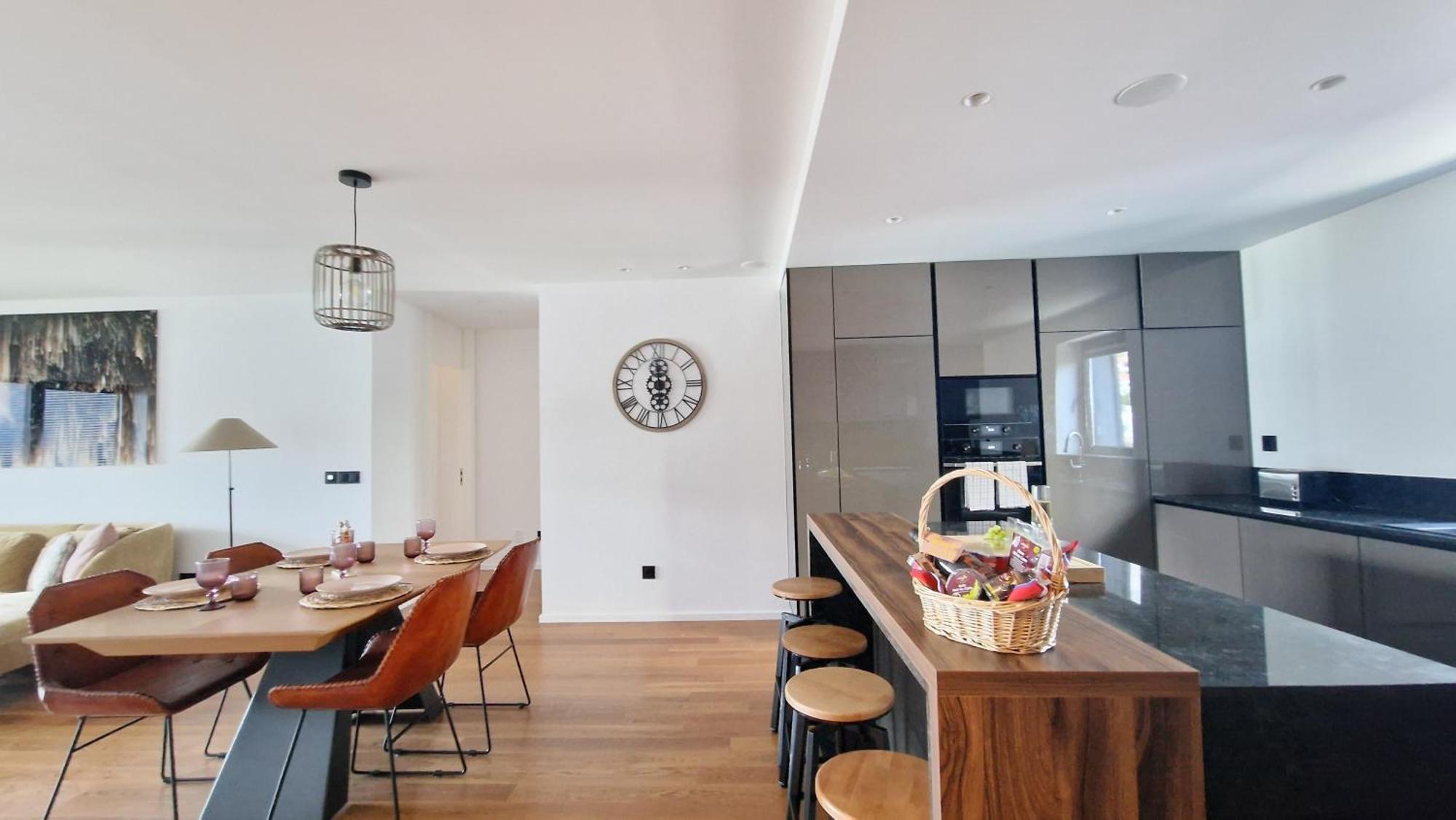 Lux Suite By Lovelystay Funchal  Buitenkant foto