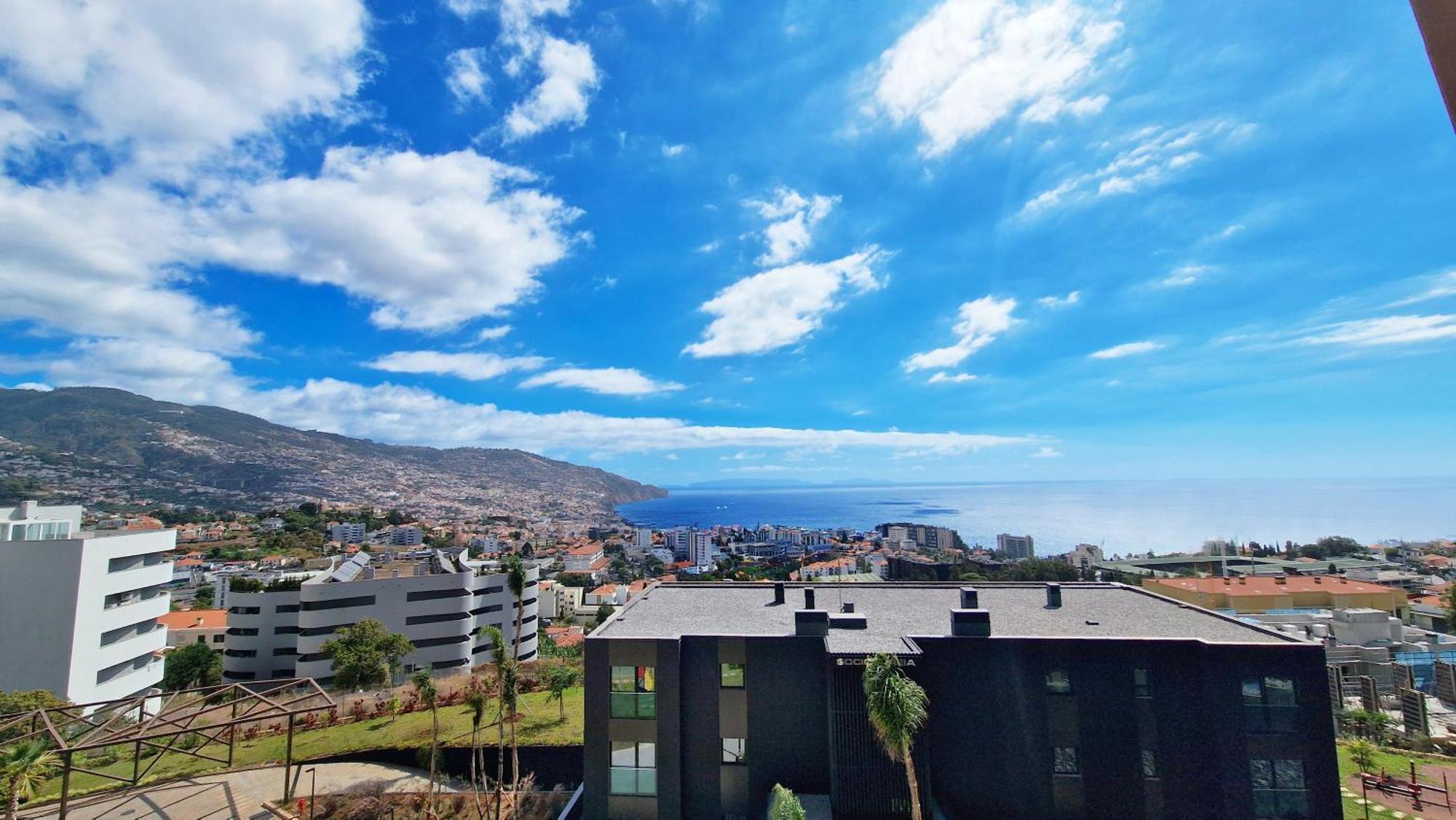 Lux Suite By Lovelystay Funchal  Buitenkant foto