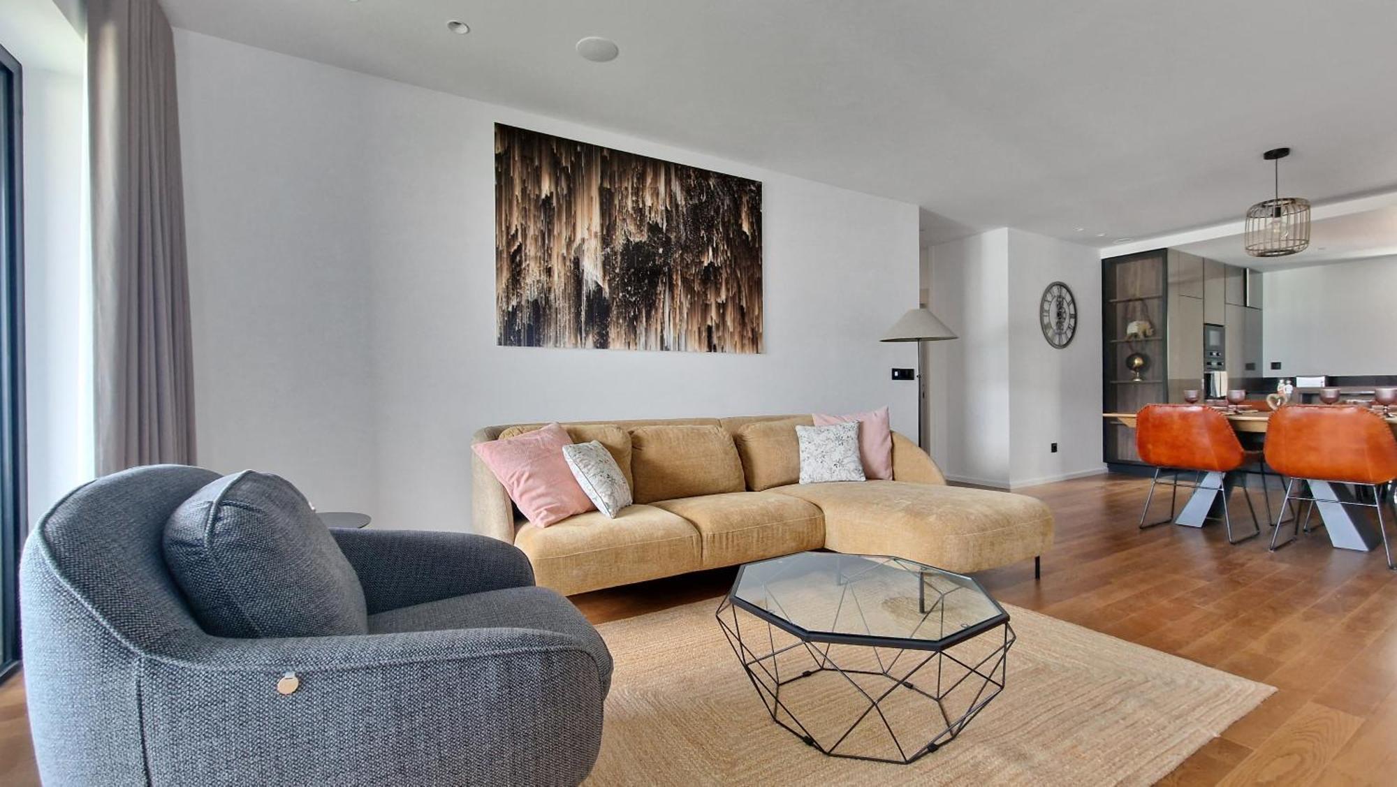 Lux Suite By Lovelystay Funchal  Buitenkant foto