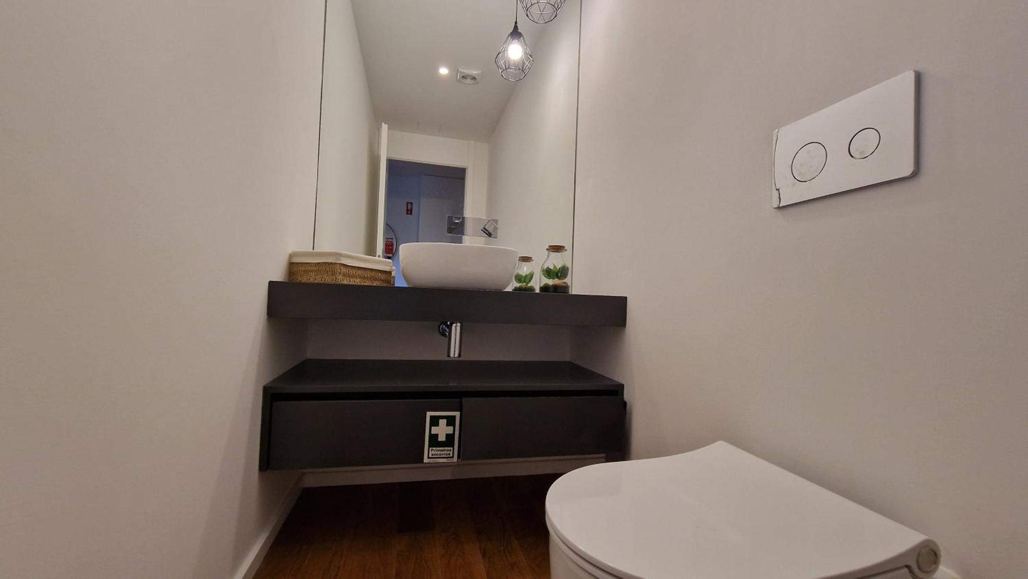 Lux Suite By Lovelystay Funchal  Buitenkant foto