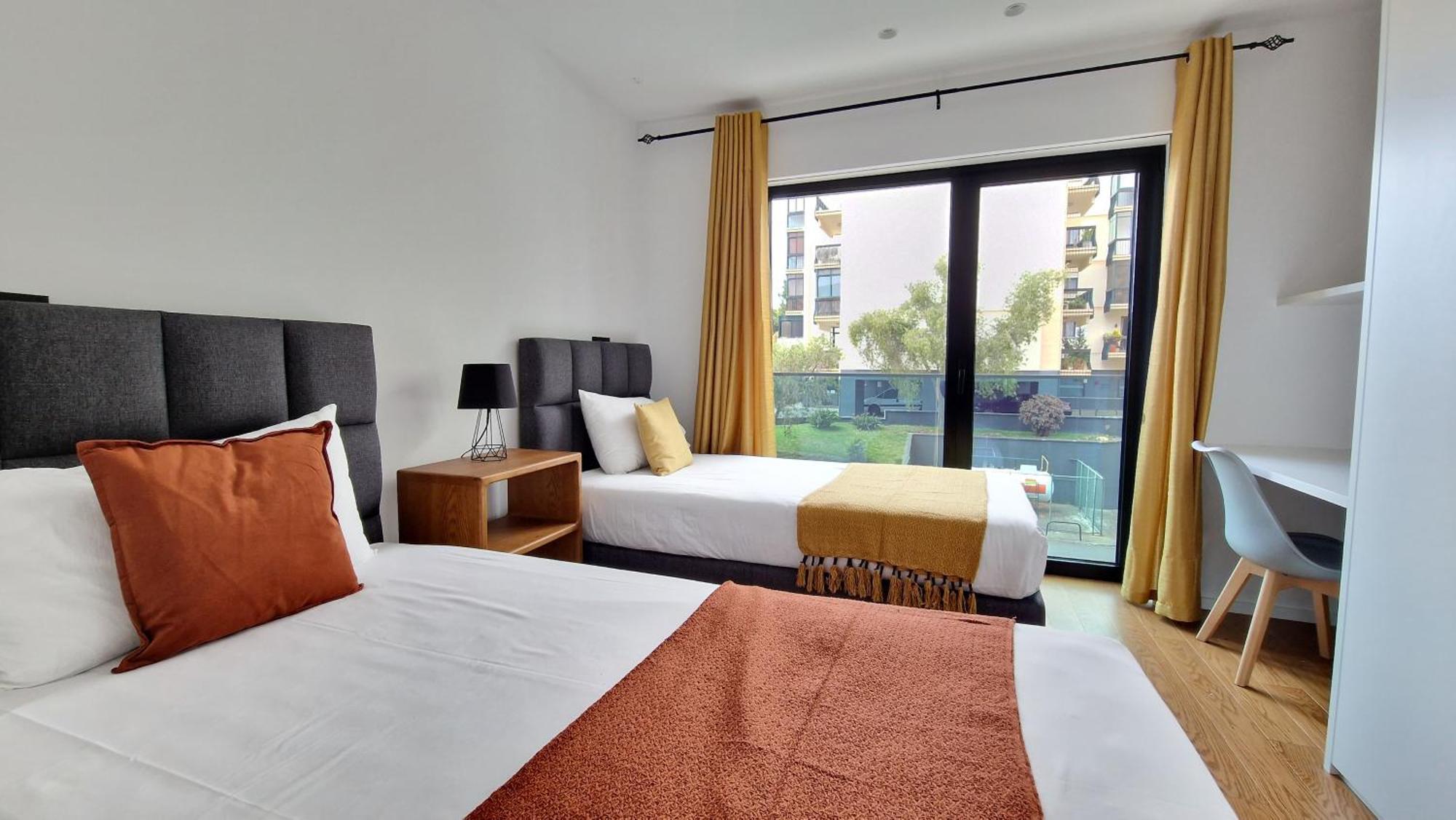 Lux Suite By Lovelystay Funchal  Buitenkant foto
