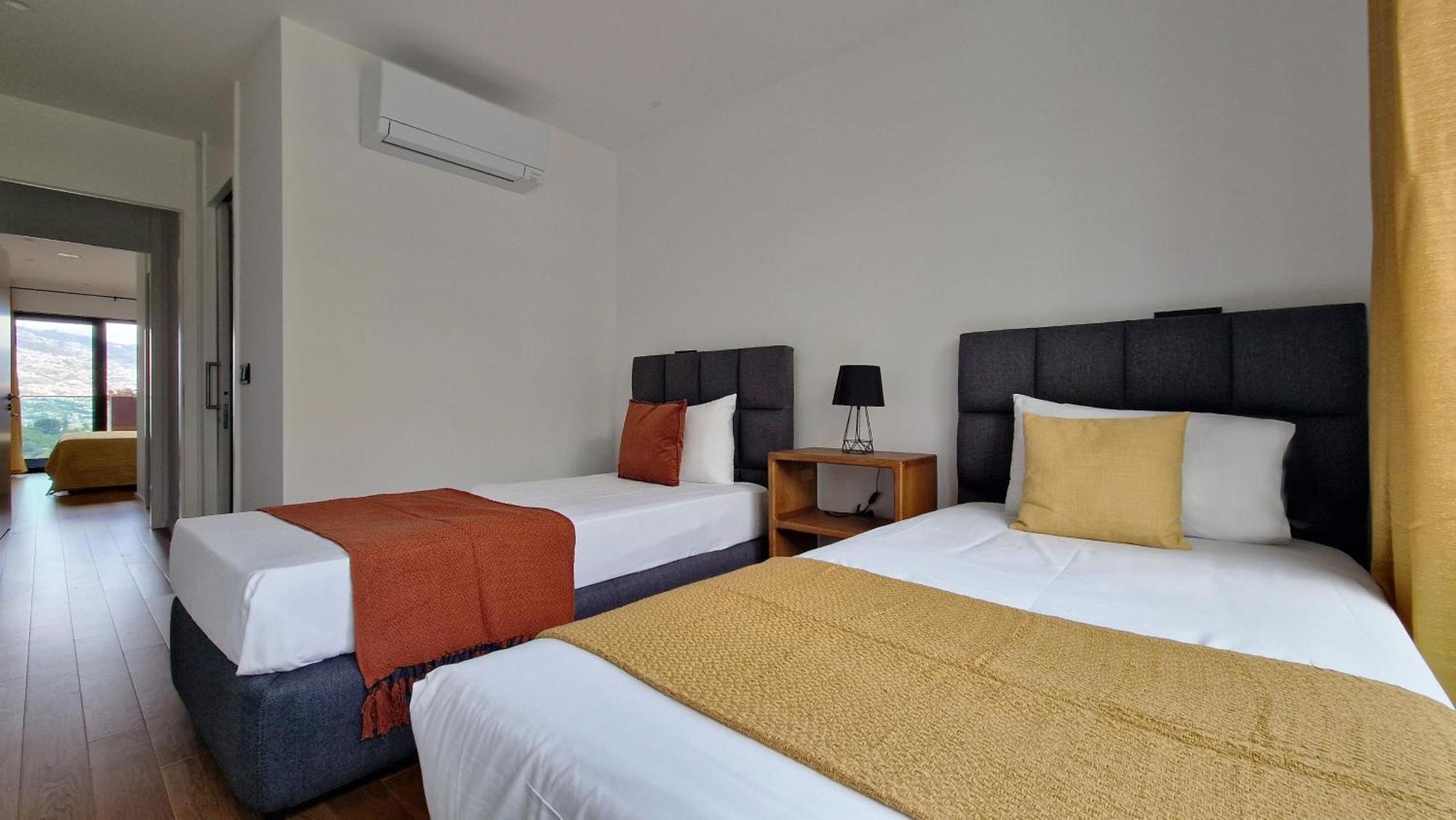 Lux Suite By Lovelystay Funchal  Buitenkant foto