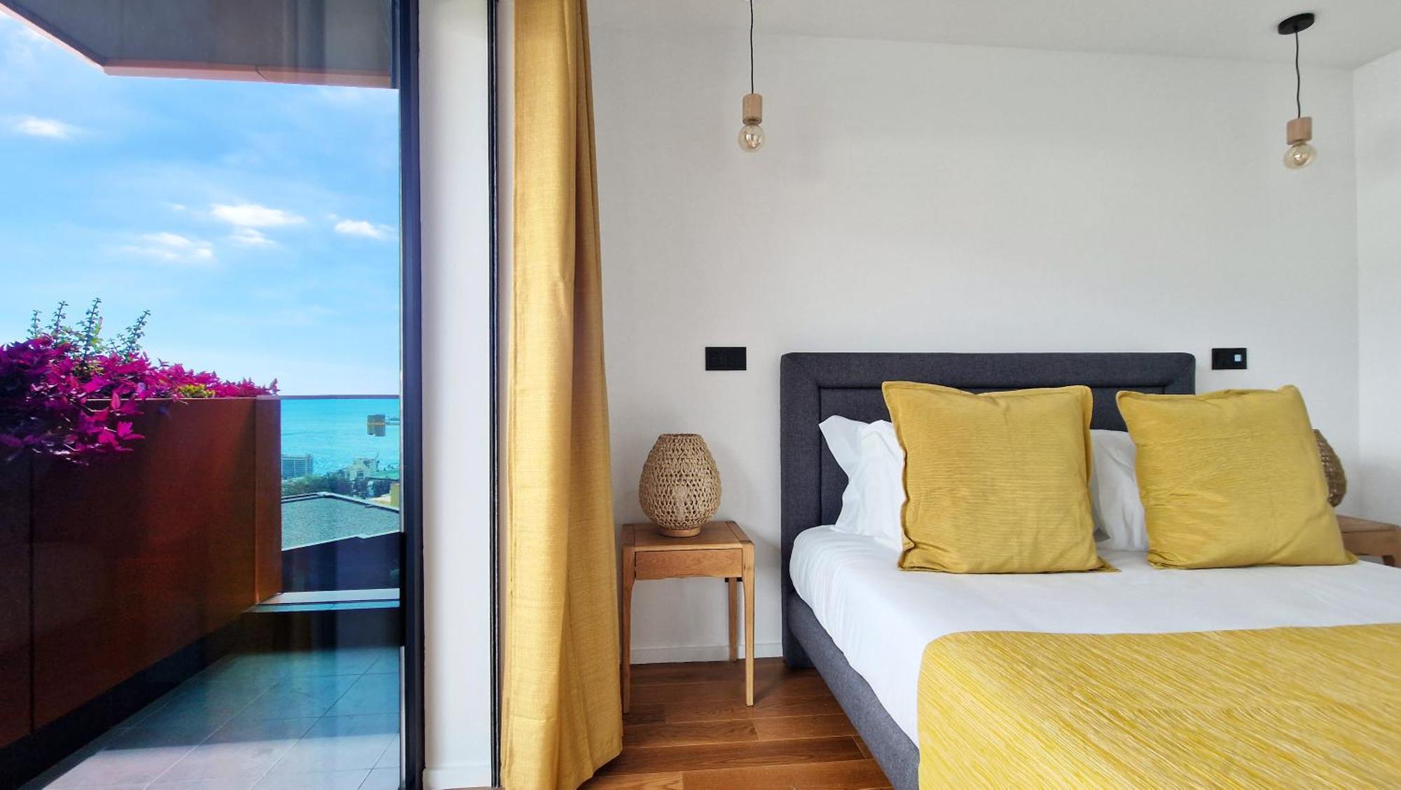 Lux Suite By Lovelystay Funchal  Buitenkant foto