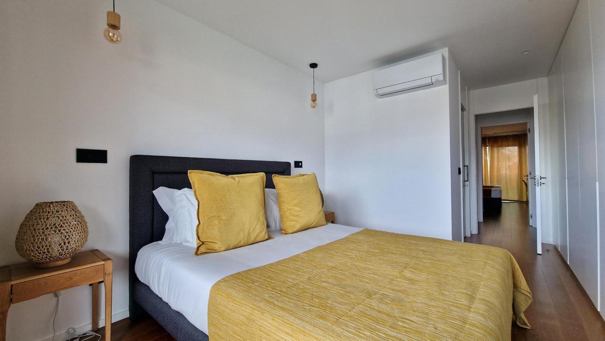 Lux Suite By Lovelystay Funchal  Buitenkant foto