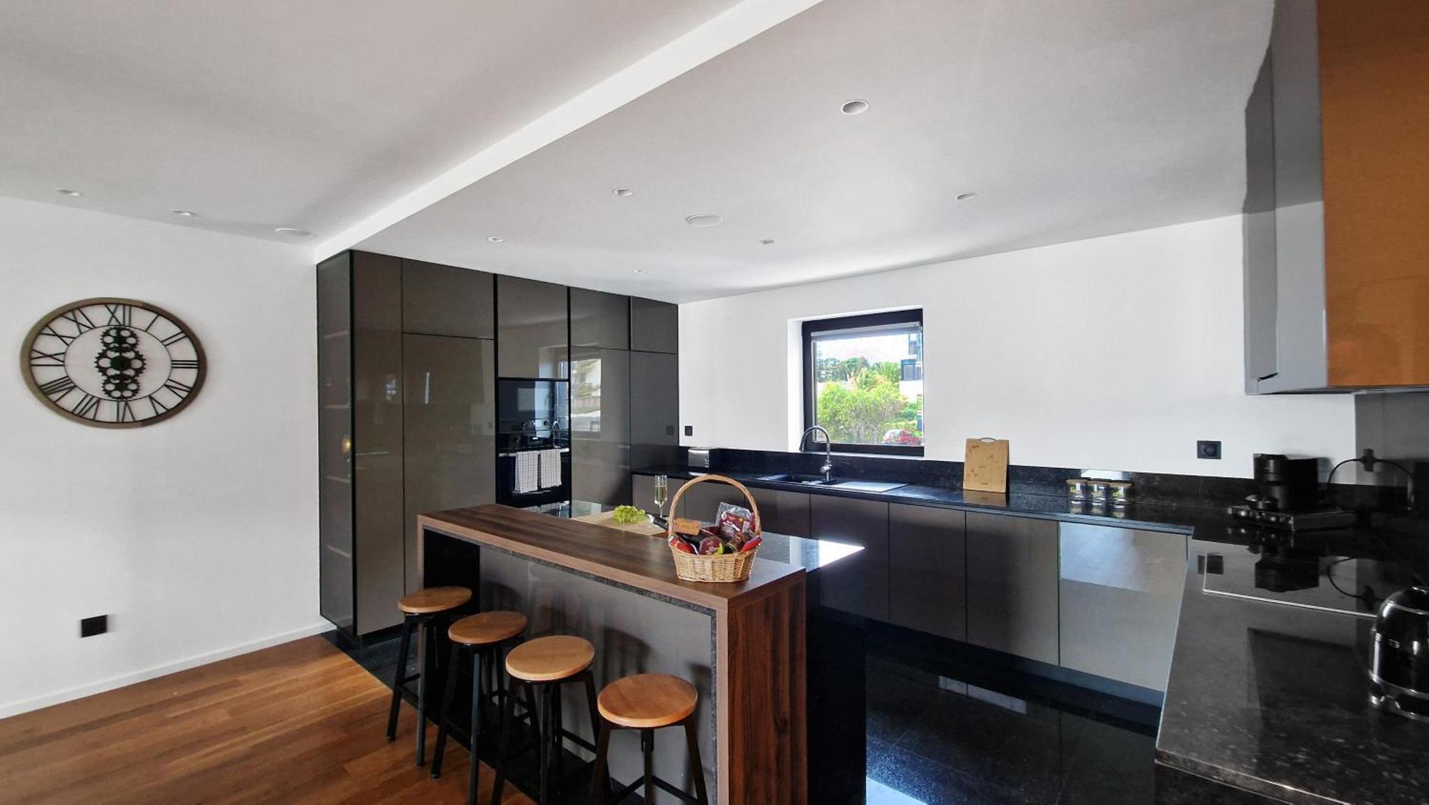 Lux Suite By Lovelystay Funchal  Buitenkant foto