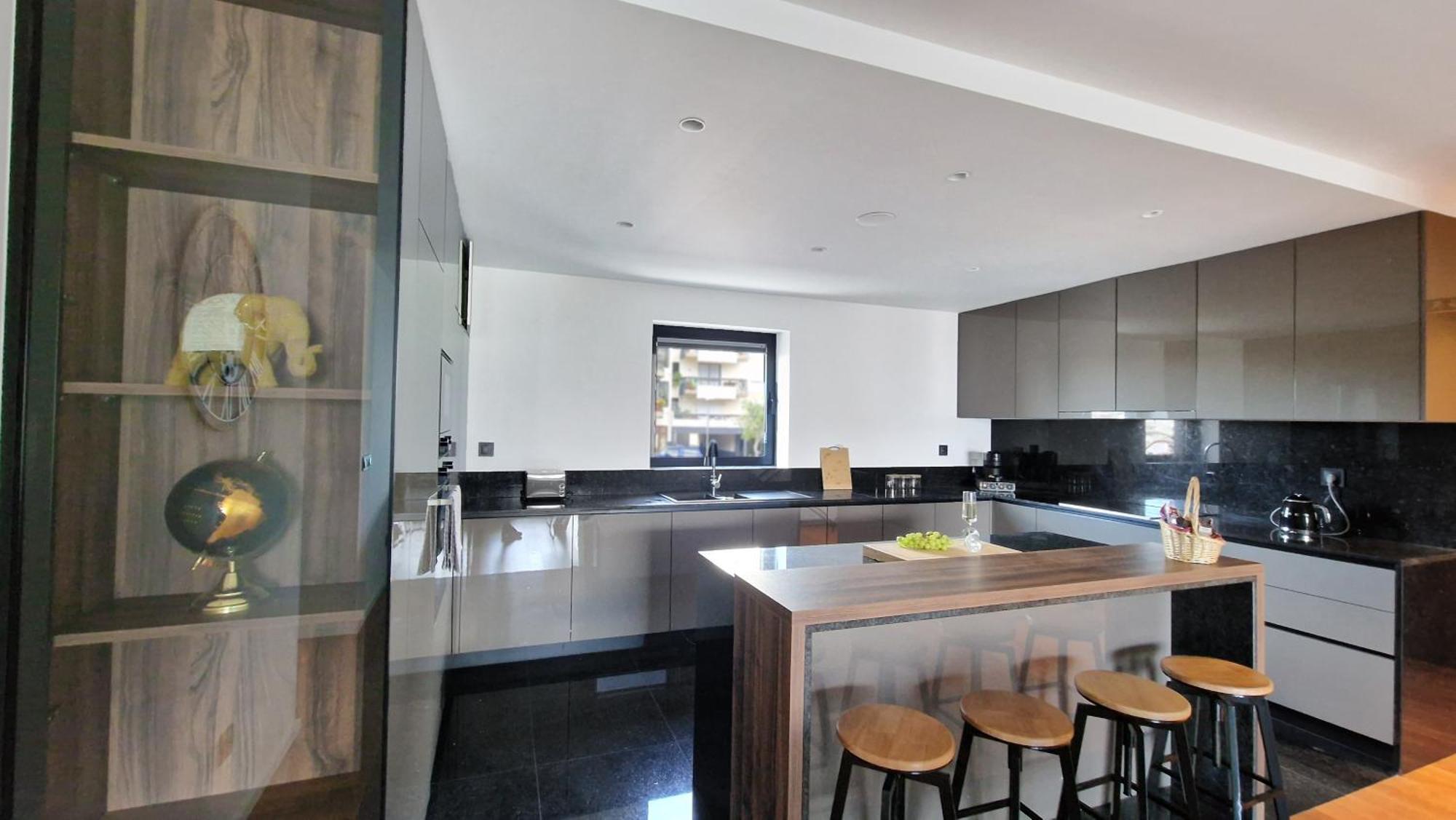 Lux Suite By Lovelystay Funchal  Buitenkant foto