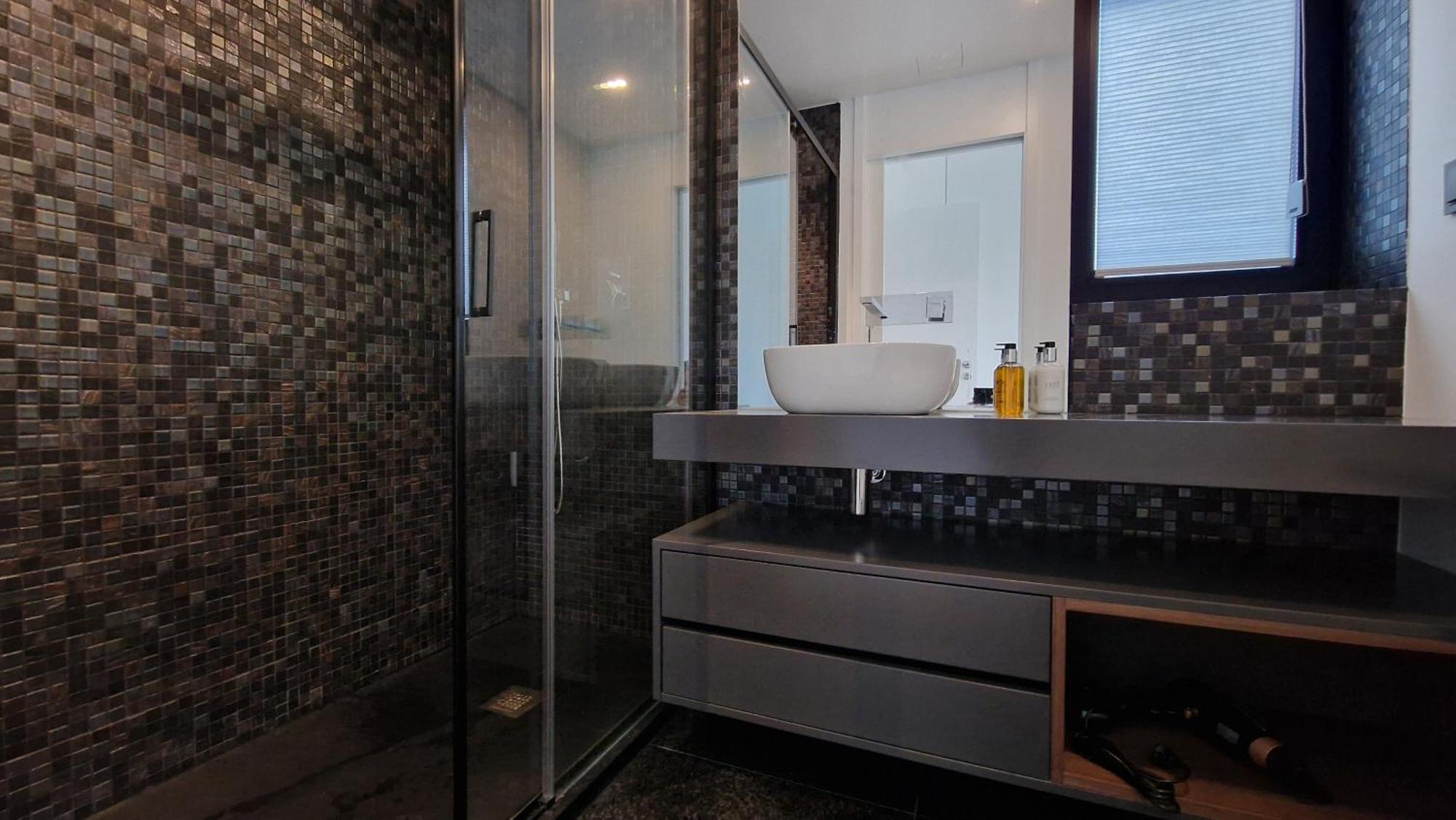 Lux Suite By Lovelystay Funchal  Buitenkant foto